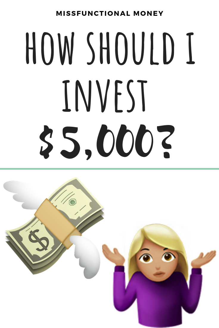 Where can i invest my money deals